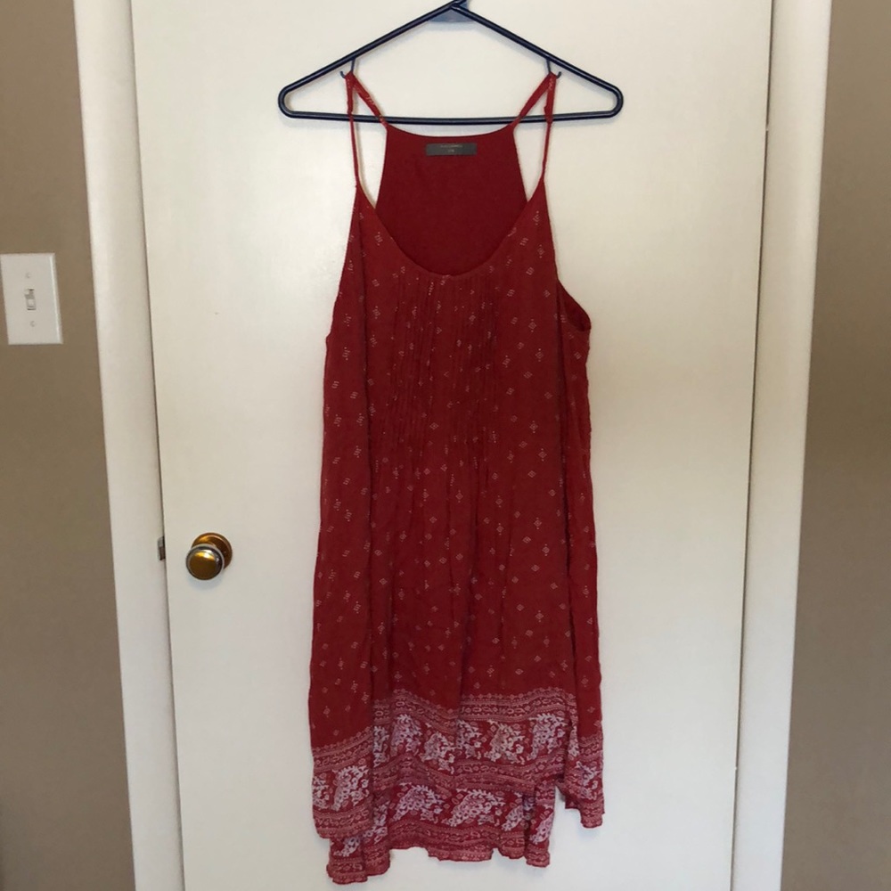 Sun dress